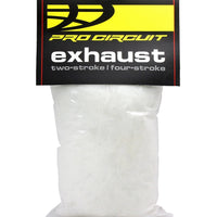 Pro Circuit Re-pack 9’’ X 3.5’’ Replacement Part - Offroad Collection