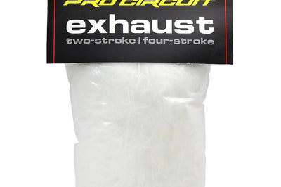 Pro Circuit Re-pack 9’’ X 3.5’’ Replacement Part - Offroad Collection