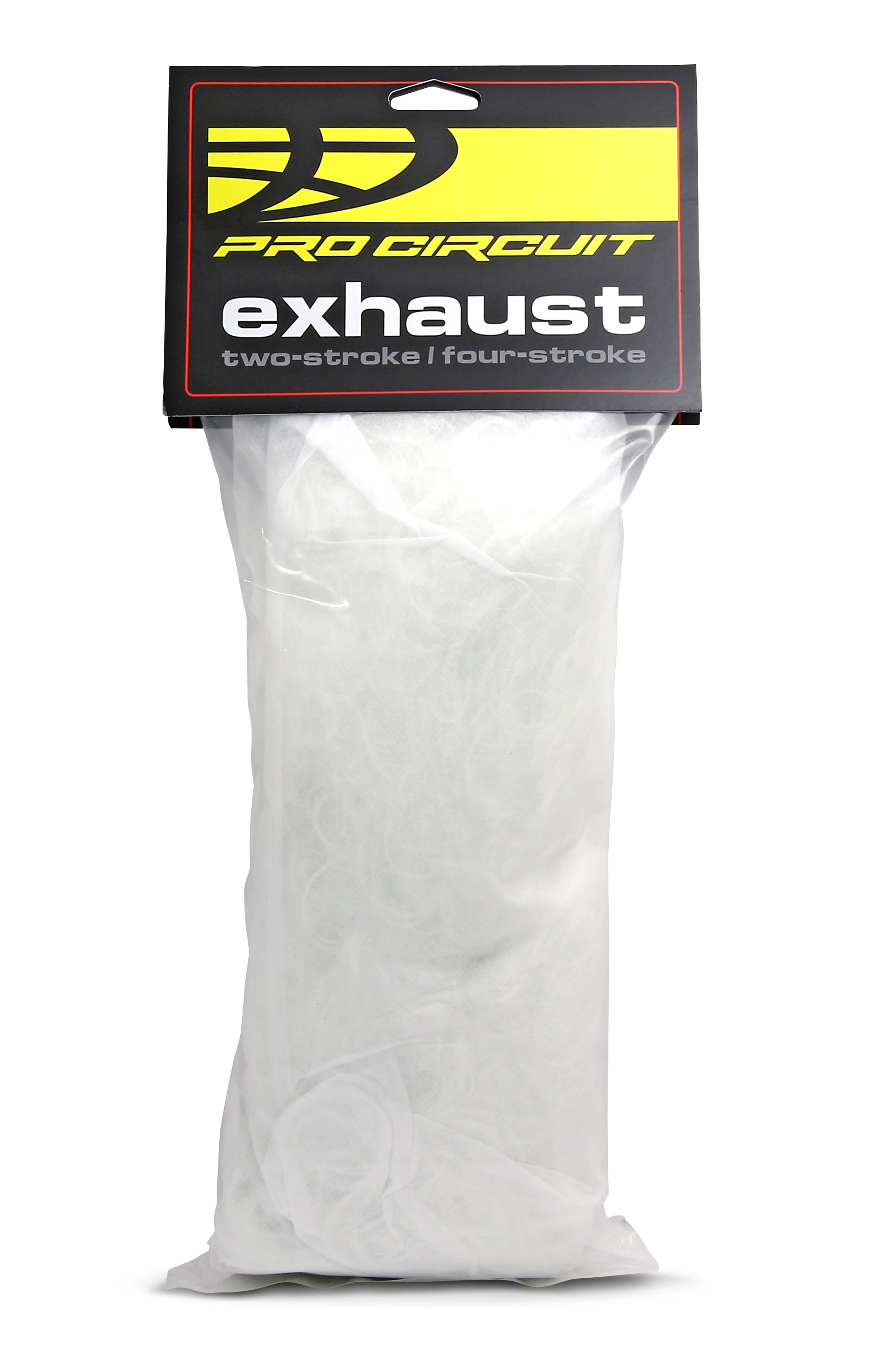 Pro Circuit Re-pack Cartridge 16’’ X 3.5’’ Replacement Part - Offroad Collection