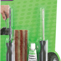 Slime Reamer Plugger Kit Screwdriver Type - Harddrive Products