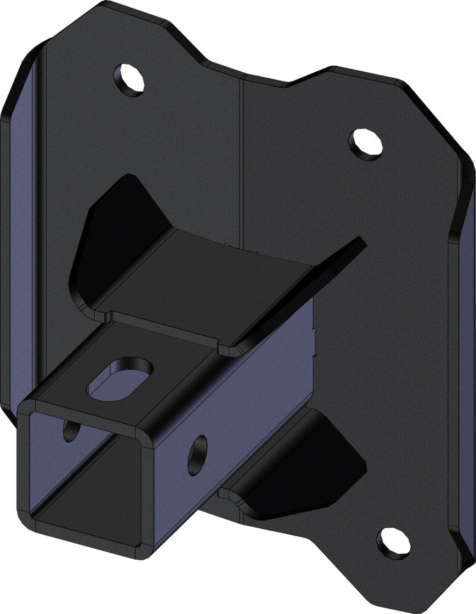 Kfi Rear 2’’ Receiver - Atv Performance Products