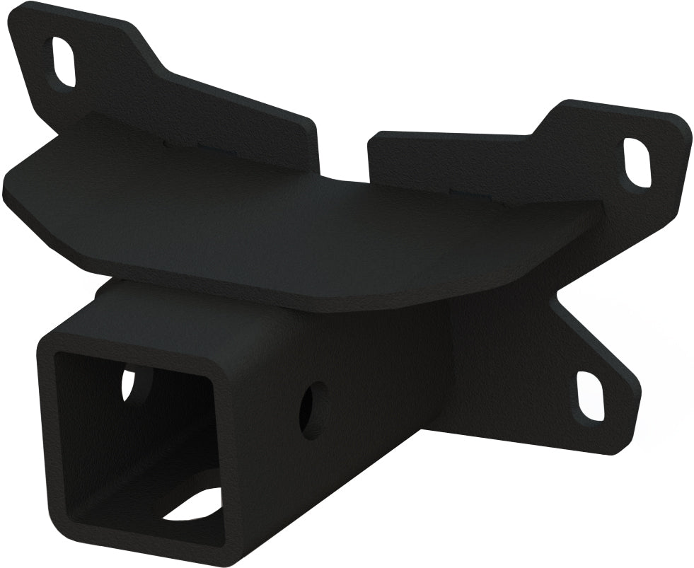 Kfi Rear 2’’ Receiver Pol - Atv Performance Products
