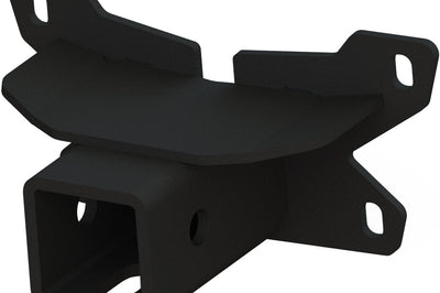 Kfi Rear 2’’ Receiver Pol - Atv Performance Products