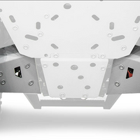 Rival Powersports Usa Rear A Arm Guards Alloy - Atv Performance Products