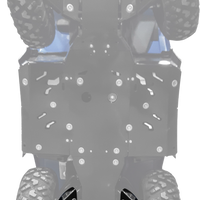 RIVAL POWERSPORTS USA Rear A Arm Guards - Guards/Braces