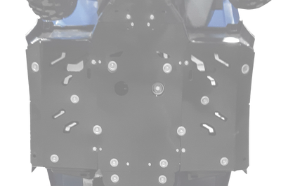 RIVAL POWERSPORTS USA Rear A Arm Guards - Guards/Braces