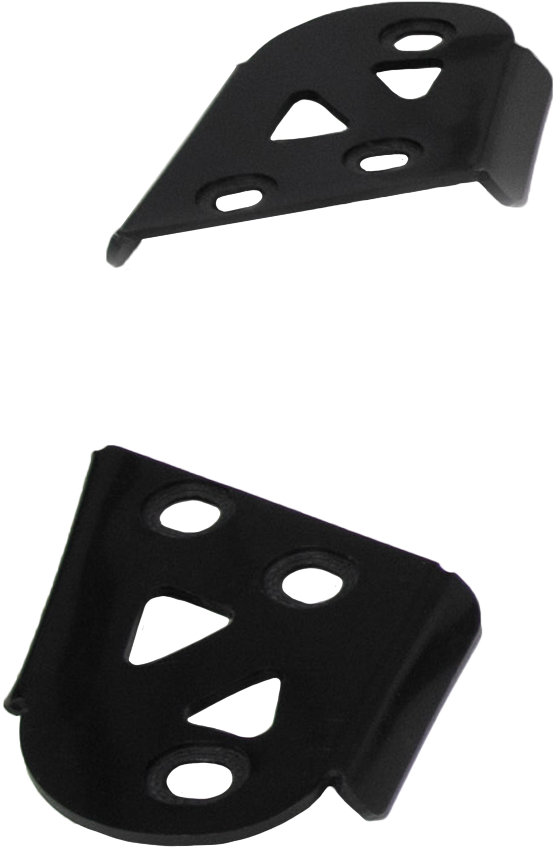RIVAL POWERSPORTS USA Rear A Arm Guards - Guards/Braces
