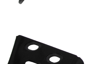RIVAL POWERSPORTS USA Rear A Arm Guards - Guards/Braces
