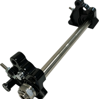 HAWG HALTERS INC Rear Axel Adjuster W/Shock Relocator `09 24 Fl