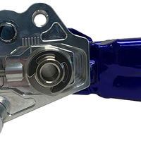 HAWG HALTERS INC Rear Axel Adjuster W/Shock Relocator `09 24 Fl