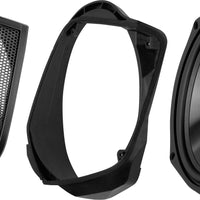 Boss Audio Rear Bag Kit `14-up Touring - Harddrive Products