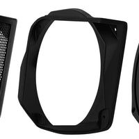 Boss Audio Rear Bag Kit `98-13 Touring - Harddrive Products