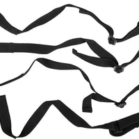Fly Racing Rear Bag Mounting ’strap’ Kit - Street Collection