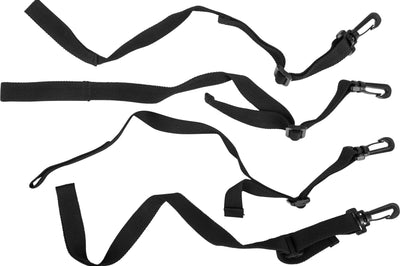 Fly Racing Rear Bag Mounting ’strap’ Kit - Street Collection