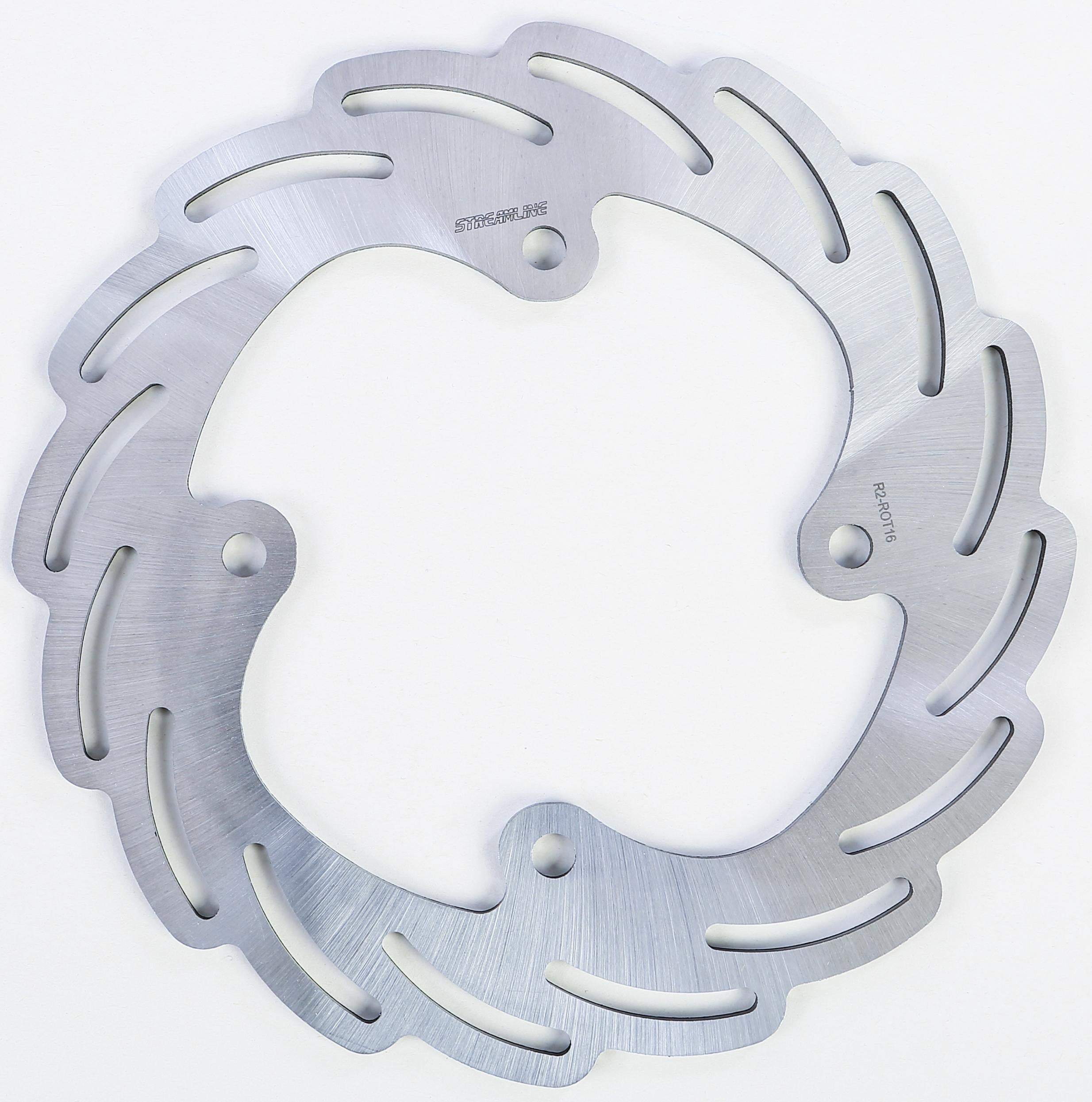 Streamline Rear Blade Rotor (left/right) - Atv Performance Products