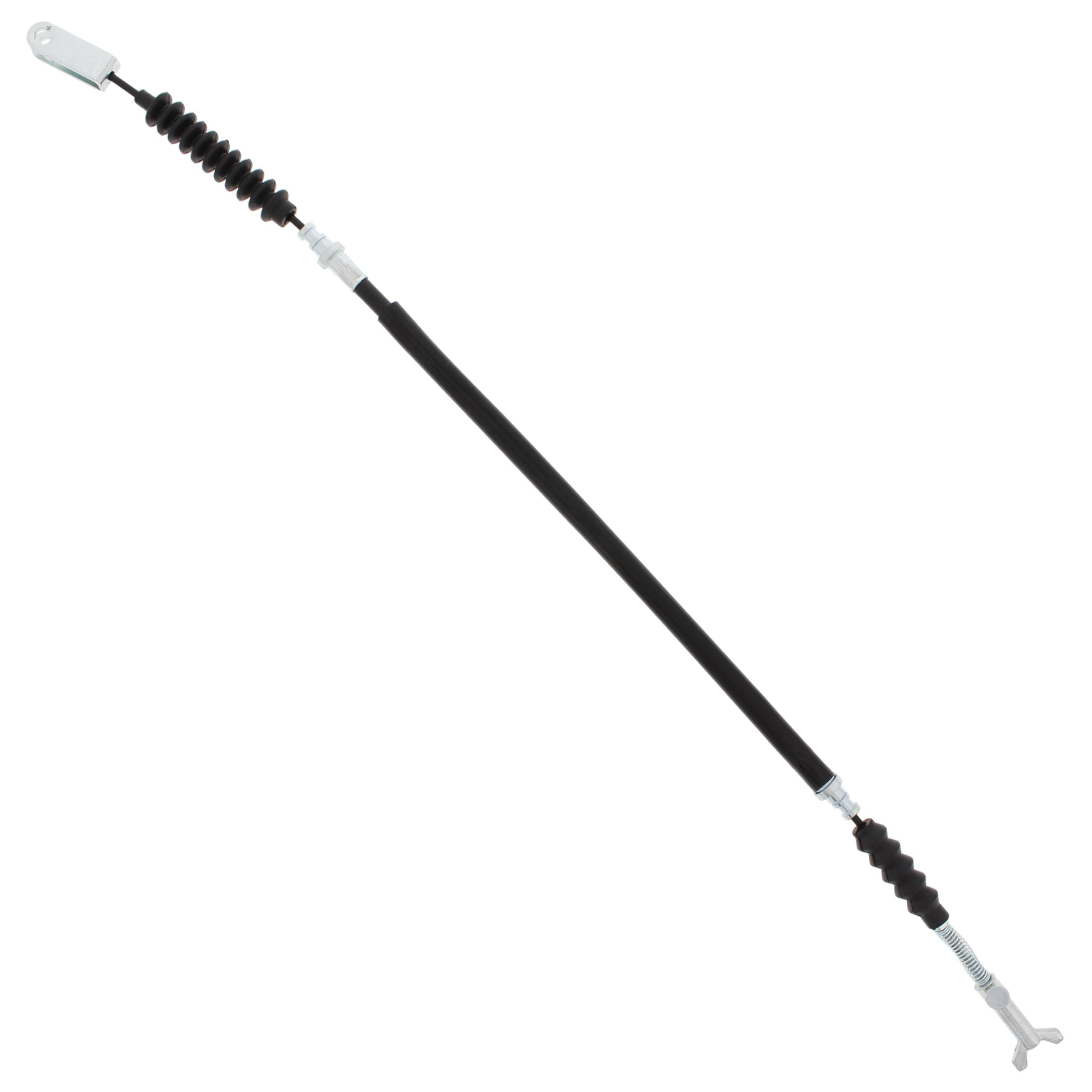 All Balls Rear Brake Cable - Atv Performance Products