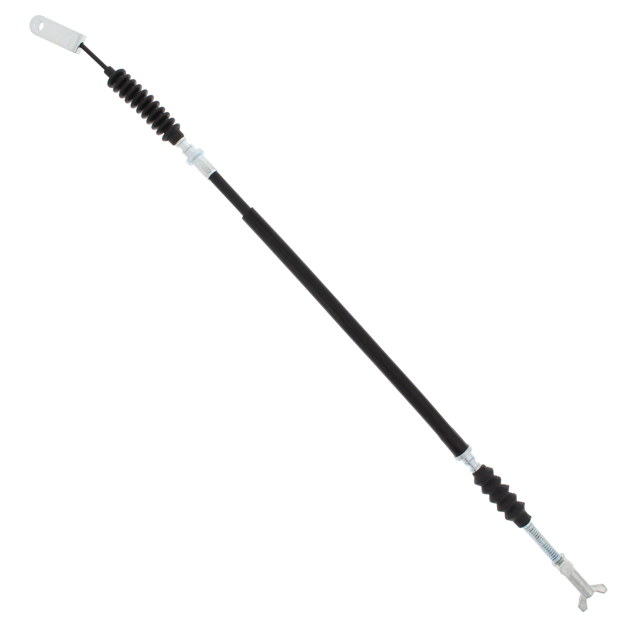 All Balls Rear Brake Cable - Atv Performance Products