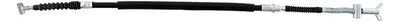 All Balls Rear Brake Cable - Atv Performance Products
