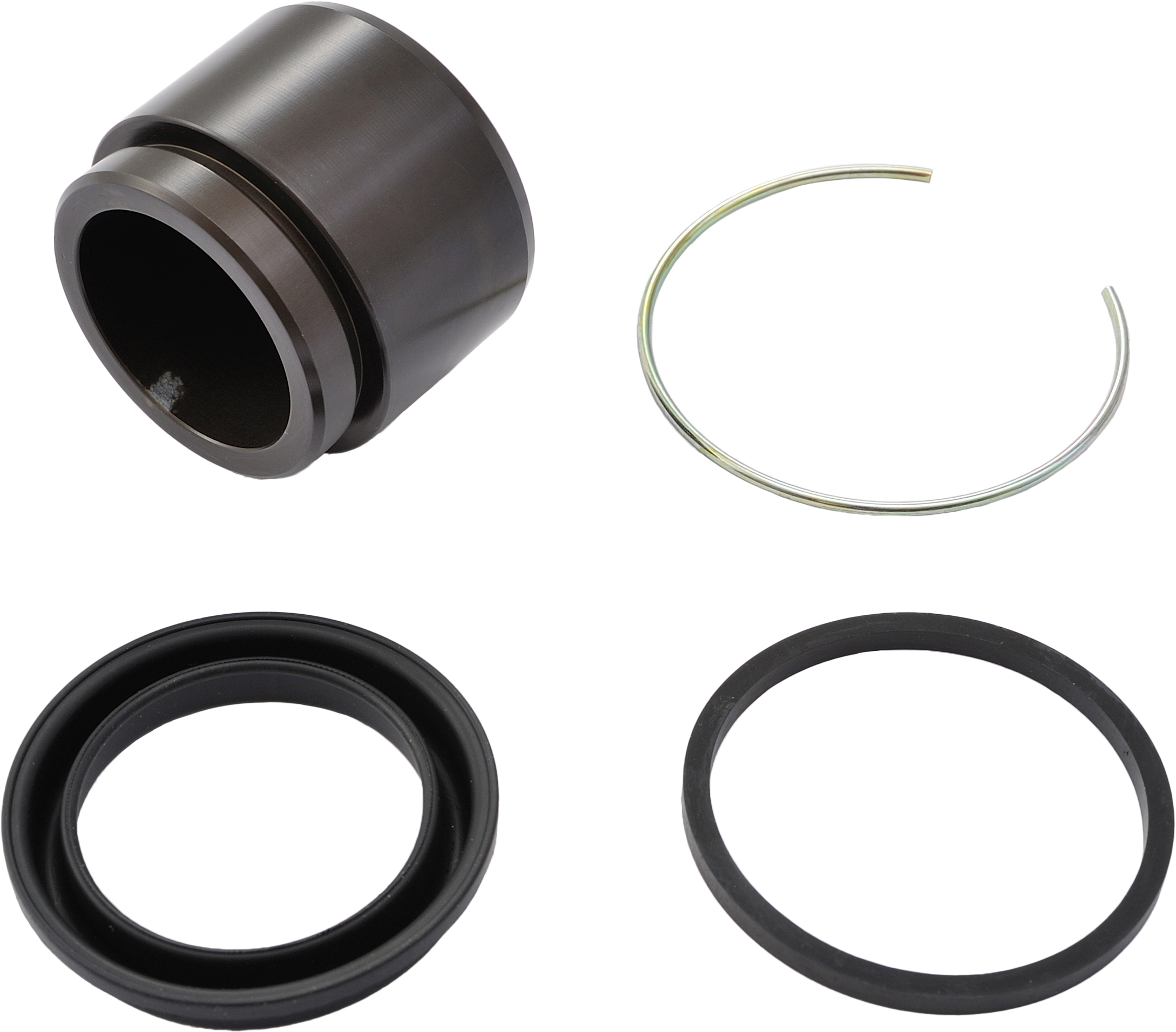 HARDDRIVE Rear Brake Caliper Rebuild Kit Bt 84 99 43946 86 - Brakes