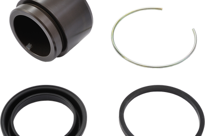 HARDDRIVE Rear Brake Caliper Rebuild Kit Bt 84 99 43946 86 - Brakes