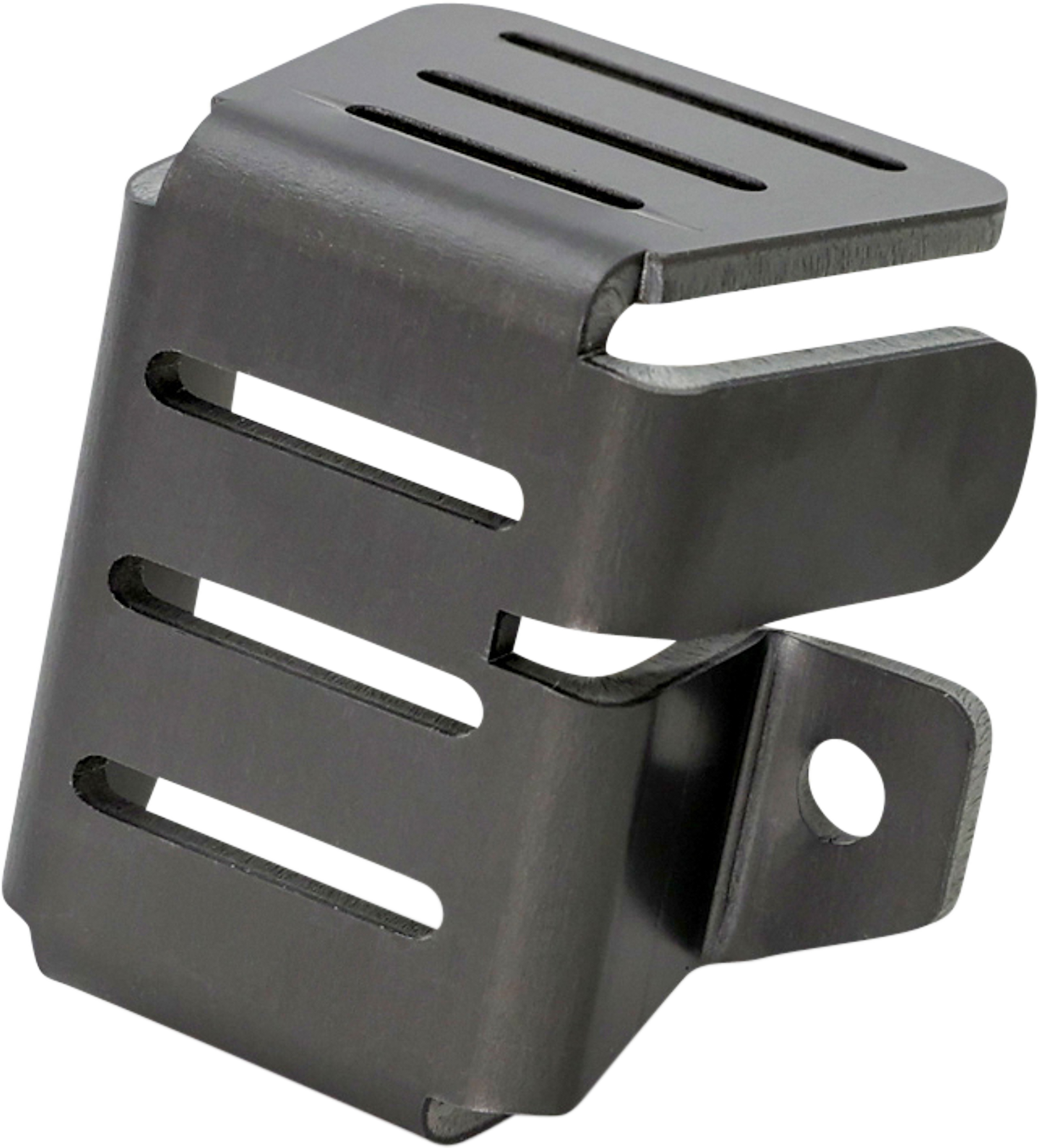 Dynojet Rear Brake Reservoir Guard Kit `21 Pan America - Harddrive Products