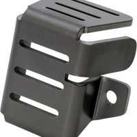 Dynojet Rear Brake Reservoir Guard Kit `21 Pan America - Harddrive Products