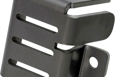 Dynojet Rear Brake Reservoir Guard Kit `21 Pan America - Harddrive Products