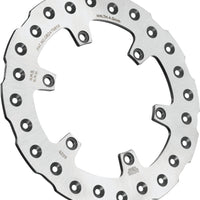 Jt Rear Brake Rotor Ss Self Cleaning Ktm - Offroad Collection