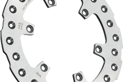 Jt Rear Brake Rotor Ss Self Cleaning Ktm - Offroad Collection