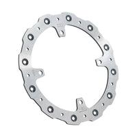 Jt Rear Brake Rotor Ss Self Cleaning Ktm - Offroad Collection