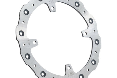 Jt Rear Brake Rotor Ss Self Cleaning Ktm - Offroad Collection