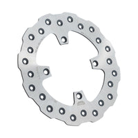 Jt Rear Brake Rotor Ss Self Cleaning Suz - Street Collection