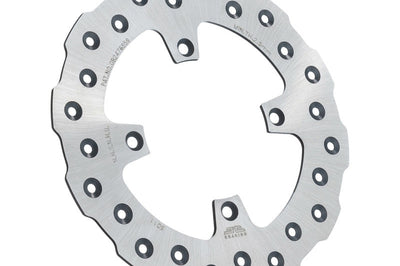 Jt Rear Brake Rotor Ss Self Cleaning Suz - Street Collection