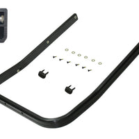 Sp1 Rear Bumper 129 S-d - Snowmobile Collection