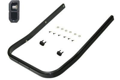 Sp1 Rear Bumper 129 S-d - Snowmobile Collection