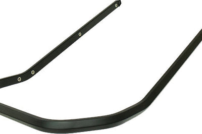 Sp1 Rear Bumper 137 S-d - Snowmobile Collection