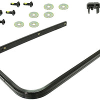 Sp1 Rear Bumper 146 S-d - Snowmobile Collection