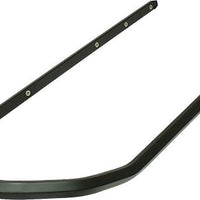 Sp1 Rear Bumper 154 S-d - Snowmobile Collection