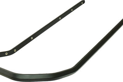 Sp1 Rear Bumper 154 S-d - Snowmobile Collection