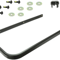 Sp1 Rear Bumper 154 S-d - Snowmobile Collection