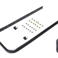 Sp1 Rear Bumper 154 S-d - Snowmobile Collection