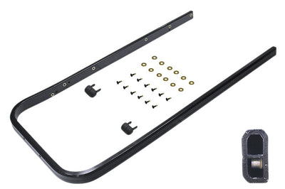 Sp1 Rear Bumper 154 S-d - Snowmobile Collection