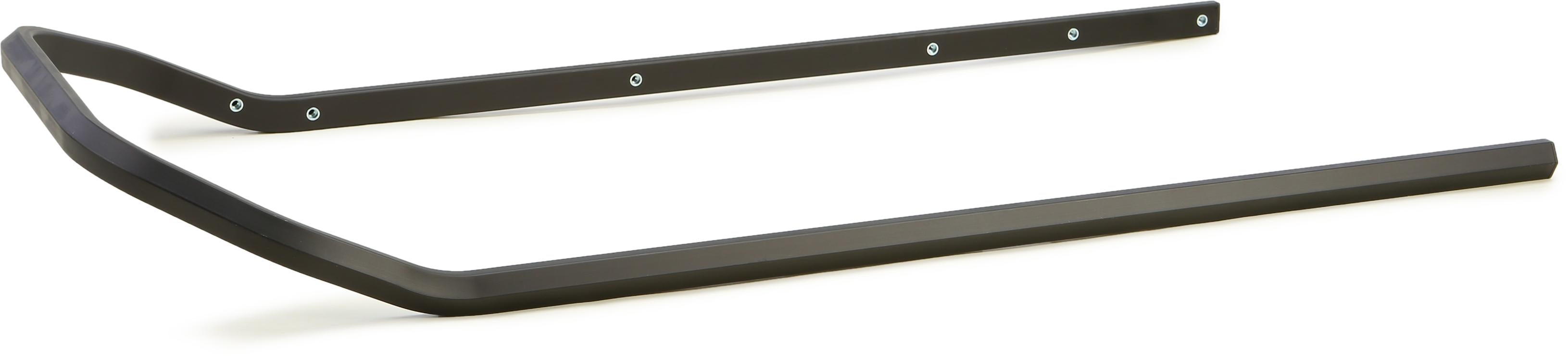 Sp1 Rear Bumper 165 S-d - Snowmobile Collection
