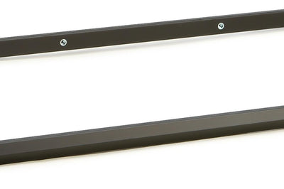 Sp1 Rear Bumper 165 S-d - Snowmobile Collection