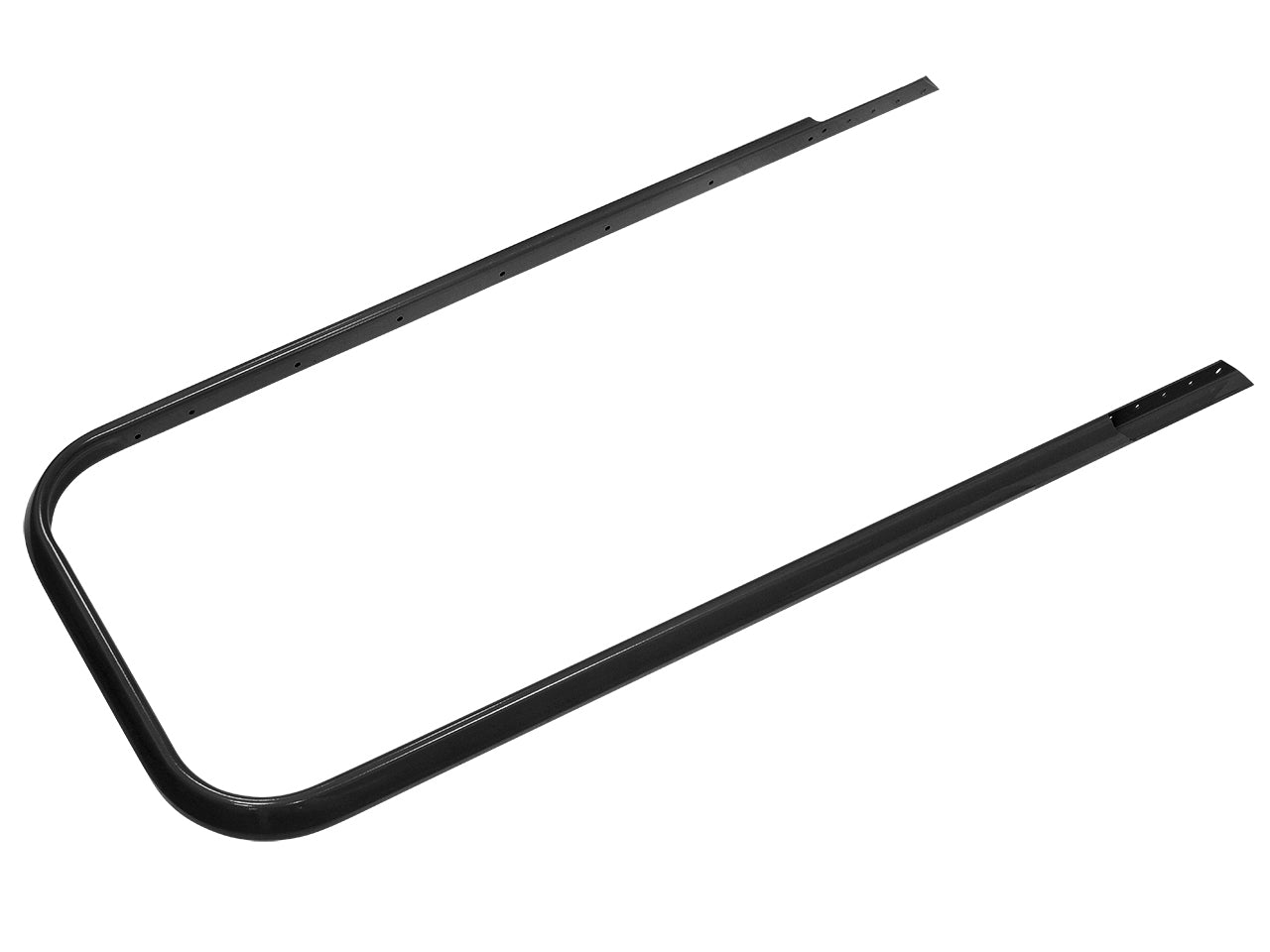 Sp1 Rear Bumper A/c - Snowmobile Collection