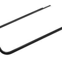 Sp1 Rear Bumper A/c - Snowmobile Collection