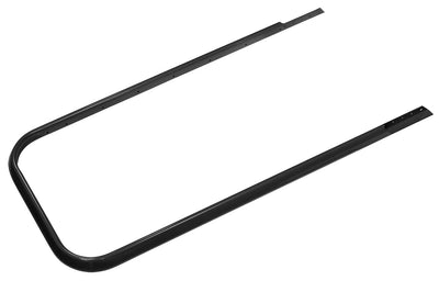 Sp1 Rear Bumper A/c - Snowmobile Collection