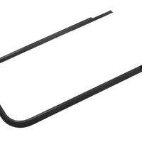 Sp1 Rear Bumper A/c - Snowmobile Collection