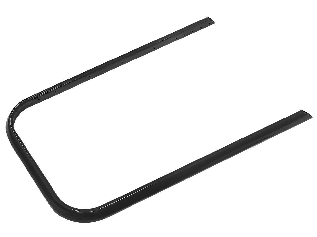 Sp1 Rear Bumper A/c - Snowmobile Collection