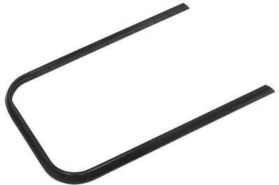 Sp1 Rear Bumper A/c - Snowmobile Collection